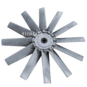 應發(fā)風機廠